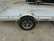 new Utility Trailers Legend Trailers  for sale, in Saint Johns, MI Thumbnail 7