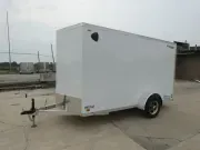 new Cargo (Enclosed) Trailers Legend Trailers  for sale, in Saint Johns, MI Thumbnail 2