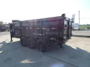 new Dump Trailers Load Trail  for sale, in St Johns, MI Thumbnail 4