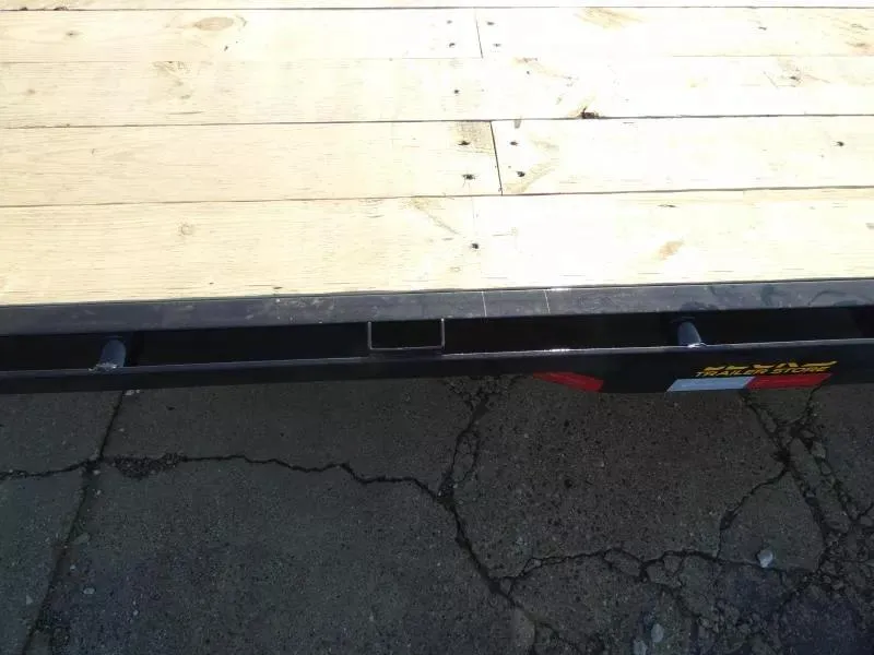new Car Haulers / Racing Trailers Load Trail  for sale, in St Johns, MI Thumbnail 8