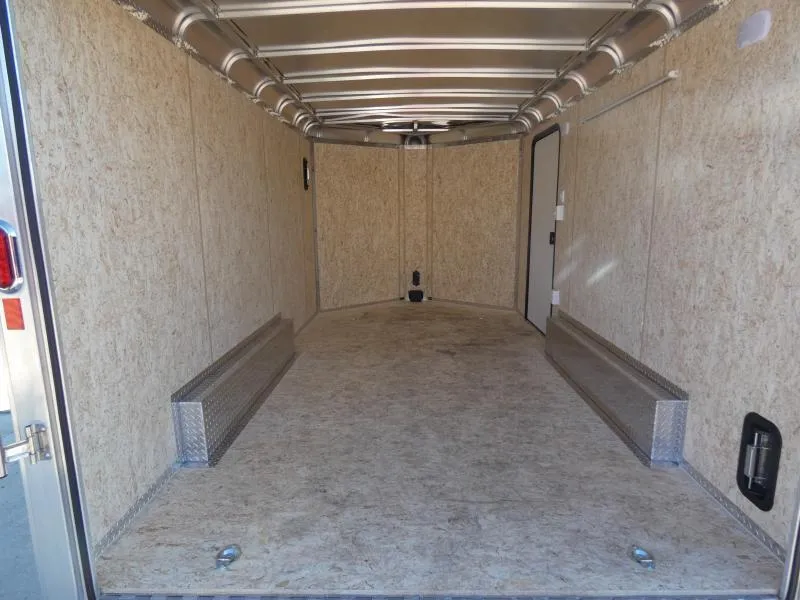 new Cargo (Enclosed) Trailers Legend Trailers  for sale, in St Johns, MI Thumbnail 8