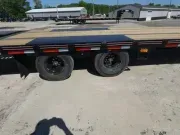 new Equipment / Flatbed Trailers Diamond C Trailers  for sale, in St Johns, MI Thumbnail 7