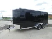 new Cargo (Enclosed) Trailers Legend Trailers  for sale, in Saint Johns, MI Thumbnail 2