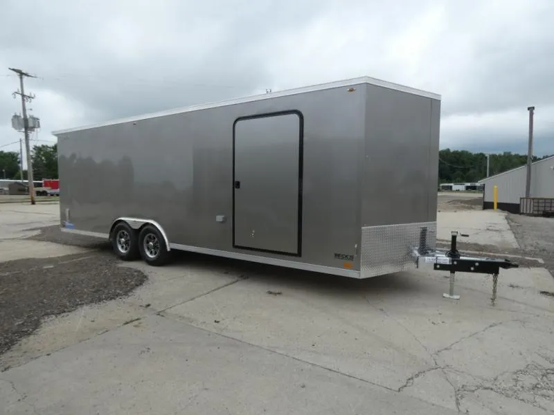 new Car Haulers / Racing Trailers Legend Trailers  for sale, in Saint Johns, MI image-0