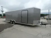 new Car Haulers / Racing Trailers Legend Trailers  for sale, in Saint Johns, MI Thumbnail 1
