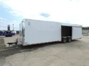 new Car Haulers / Racing Trailers Legend Trailers  for sale, in St Johns, MI Thumbnail 1