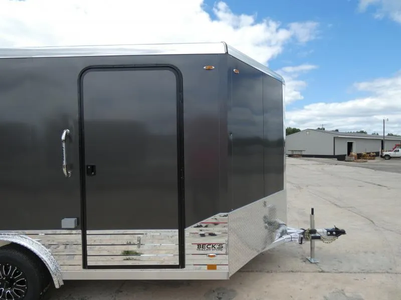 new Cargo (Enclosed) Trailers Legend Trailers  for sale, in Saint Johns, MI Thumbnail 6