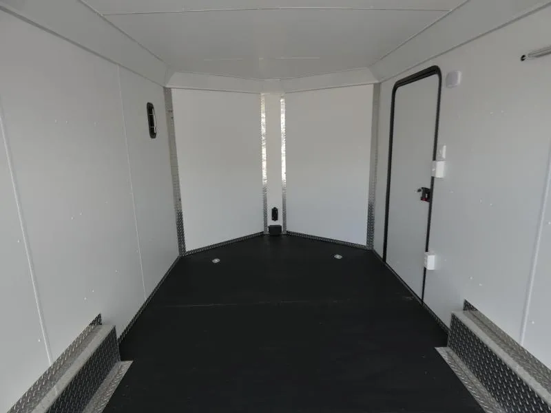 new Cargo (Enclosed) Trailers Legend Trailers  for sale, in St Johns, MI Thumbnail 10