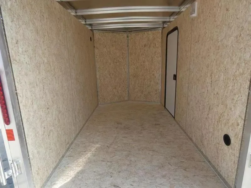 new Cargo (Enclosed) Trailers Legend Trailers  for sale, in St Johns, MI Thumbnail 9