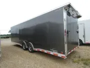 new Car Haulers / Racing Trailers Legend Trailers  for sale, in Saint Johns, MI Thumbnail 2