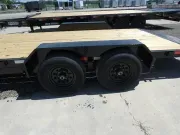 new Car Haulers / Racing Trailers Rice Trailers  for sale, in Saint Johns, MI Thumbnail 6
