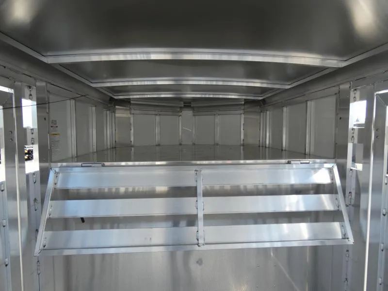 new Horse Trailers Sundowner Trailers  for sale, in Saint Johns, MI Thumbnail 12