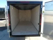 new Cargo (Enclosed) Trailers Legend Trailers  for sale, in Saint Johns, MI Thumbnail 7