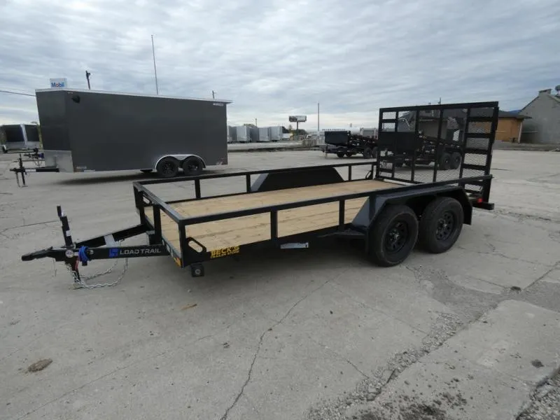 new Other Trailers Load Trail  for sale, in St Johns, MI Thumbnail 2