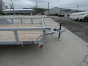new Utility Trailers Load Trail  for sale, in St Johns, MI Thumbnail 8