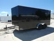 new Cargo (Enclosed) Trailers Legend Trailers  for sale, in St Johns, MI Thumbnail 2