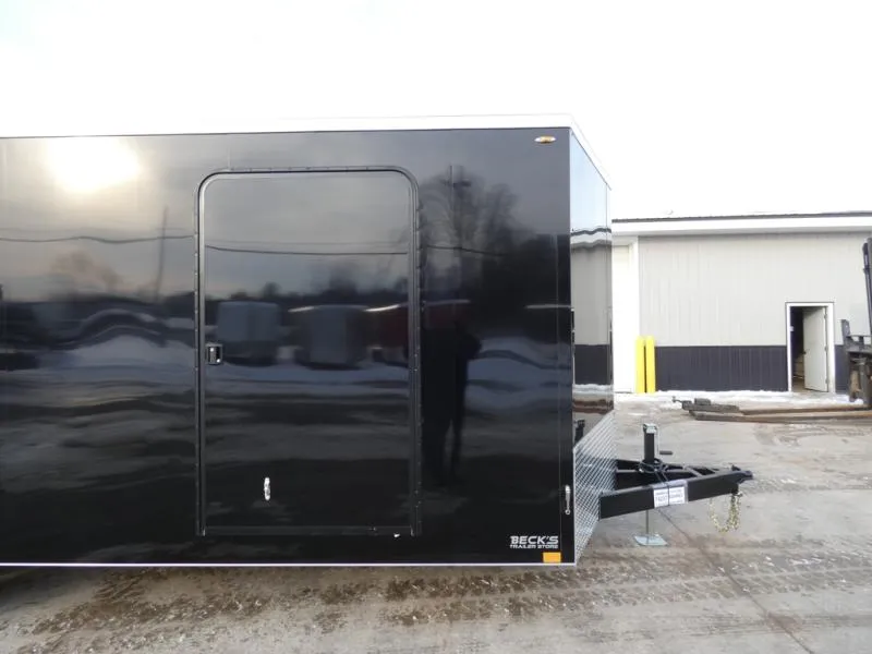 new Car Haulers / Racing Trailers Legend Trailers  for sale, in St Johns, MI Thumbnail 7