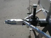 new Utility Trailers Legend Trailers  for sale, in St Johns, MI Thumbnail 8