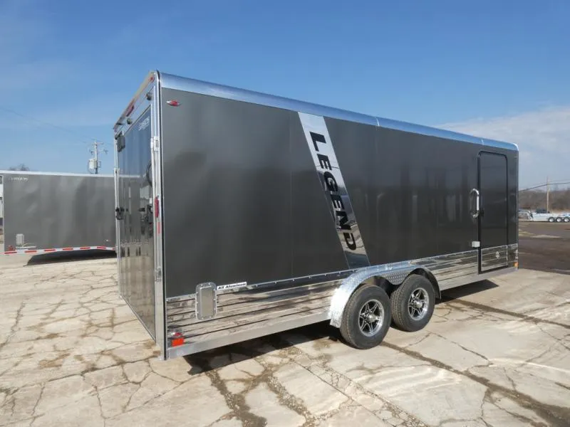 new Other Trailers Legend Trailers  for sale, in Saint Johns, MI Thumbnail 7