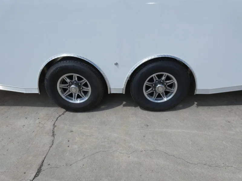 new Car Haulers / Racing Trailers Legend Trailers  for sale, in Saint Johns, MI Thumbnail 6