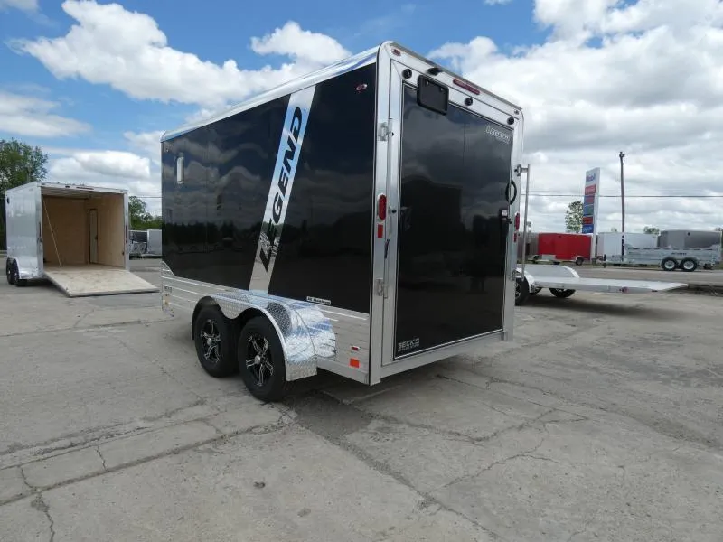 new Cargo (Enclosed) Trailers Legend Trailers  for sale, in St Johns, MI Thumbnail 3