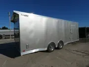 new Car Haulers / Racing Trailers Legend Trailers  for sale, in St Johns, MI Thumbnail 5