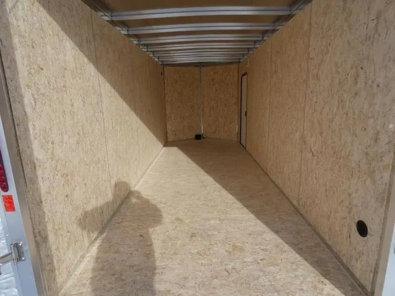 new Cargo (Enclosed) Trailers Legend Trailers  for sale, in Saint Johns, MI Thumbnail 10