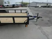 new Utility Trailers Load Trail  for sale, in St Johns, MI Thumbnail 7