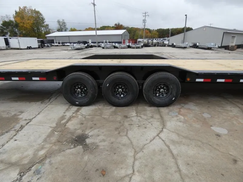 new Car Haulers / Racing Trailers Load Trail  for sale, in St Johns, MI Thumbnail 4