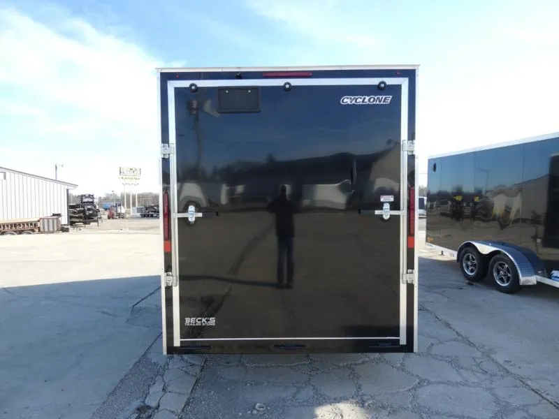 new Car Haulers / Racing Trailers Legend Trailers  for sale, in Saint Johns, MI Thumbnail 4