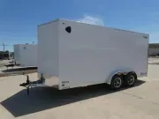 new Cargo (Enclosed) Trailers Legend Trailers  for sale, in St Johns, MI Thumbnail 2