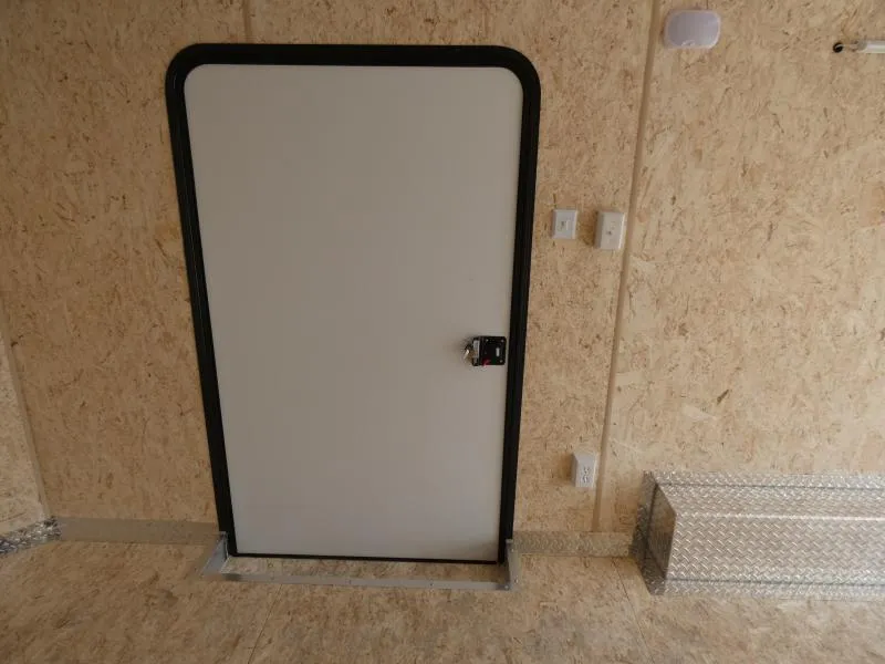 new Car Haulers / Racing Trailers Legend Trailers  for sale, in Saint Johns, MI Thumbnail 17