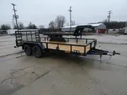 new Utility Trailers Load Trail  for sale, in St Johns, MI Thumbnail 1