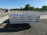 new Utility Trailers Legend Trailers  for sale, in St Johns, MI Thumbnail 4