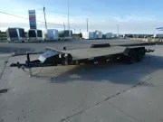 new Equipment / Flatbed Trailers Load Trail  for sale, in St Johns, MI Thumbnail 2