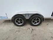 new Cargo (Enclosed) Trailers Legend Trailers  for sale, in St Johns, MI Thumbnail 7