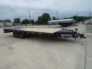 new Other Trailers Diamond C Trailers  for sale, in St Johns, MI Thumbnail 1