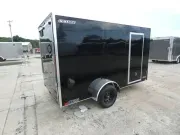 new Cargo (Enclosed) Trailers Legend Trailers  for sale, in Saint Johns, MI Thumbnail 5