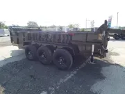 new Other Trailers DuraDump  for sale, in Saint Johns, MI Thumbnail 3