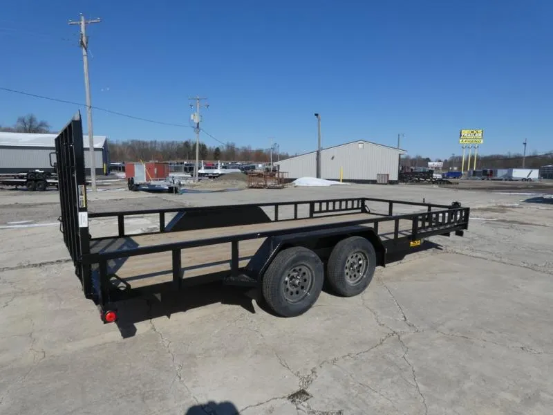 new Other Trailers Load Trail  for sale, in St Johns, MI Thumbnail 6