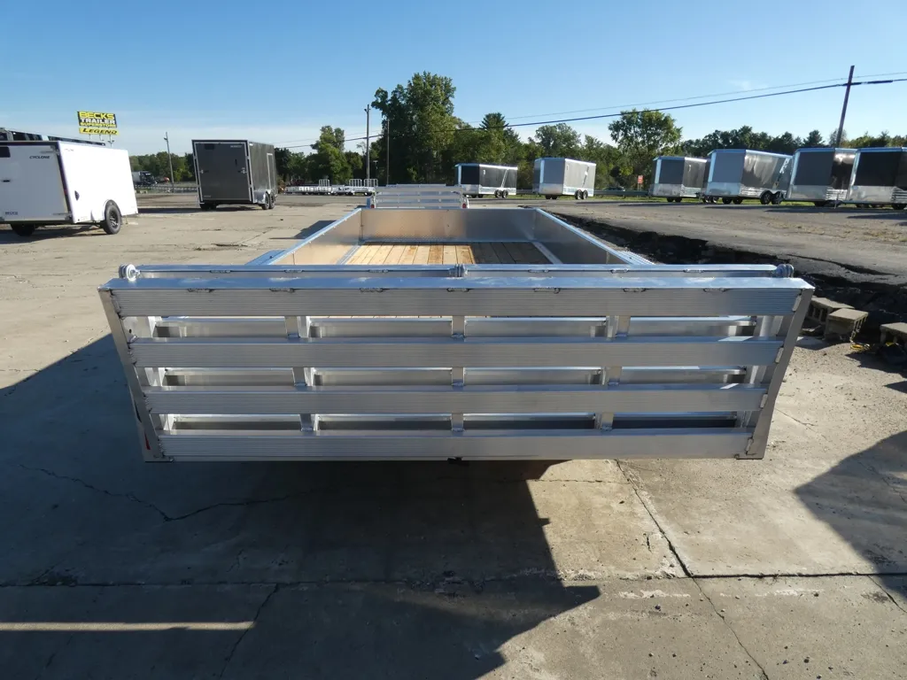 new Utility Trailers Legend Trailers  for sale, in Saint Johns, MI Thumbnail 4