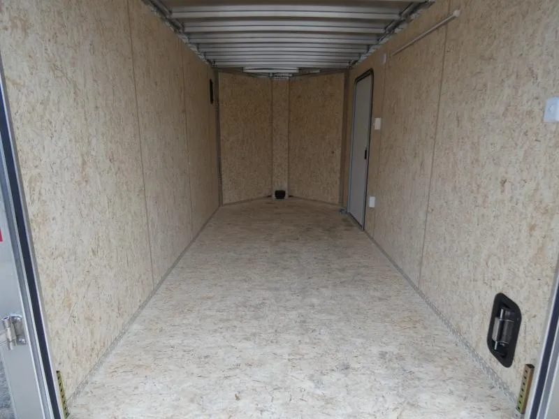 new Cargo (Enclosed) Trailers Legend Trailers  for sale, in St Johns, MI Thumbnail 9