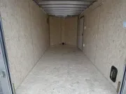 new Cargo (Enclosed) Trailers Legend Trailers  for sale, in St Johns, MI Thumbnail 17