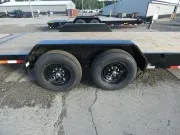 new Equipment / Flatbed Trailers Load Trail  for sale, in Saint Johns, MI Thumbnail 7