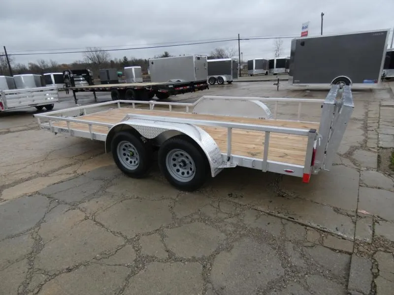 new Other Trailers Legend Trailers  for sale, in Saint Johns, MI Thumbnail 3