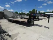 new Equipment / Flatbed Trailers Load Trail  for sale, in St Johns, MI Thumbnail 1