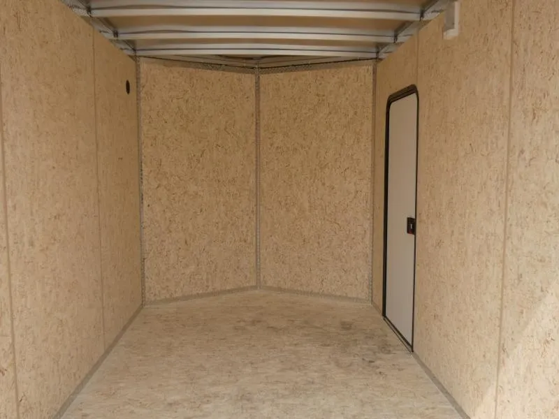 new Cargo (Enclosed) Trailers Legend Trailers  for sale, in Saint Johns, MI Thumbnail 8