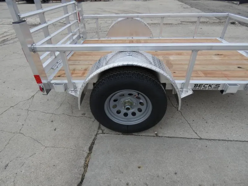 new Other Trailers Legend Trailers  for sale, in Saint Johns, MI Thumbnail 6