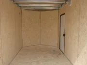 new Cargo (Enclosed) Trailers Legend Trailers  for sale, in Saint Johns, MI Thumbnail 8