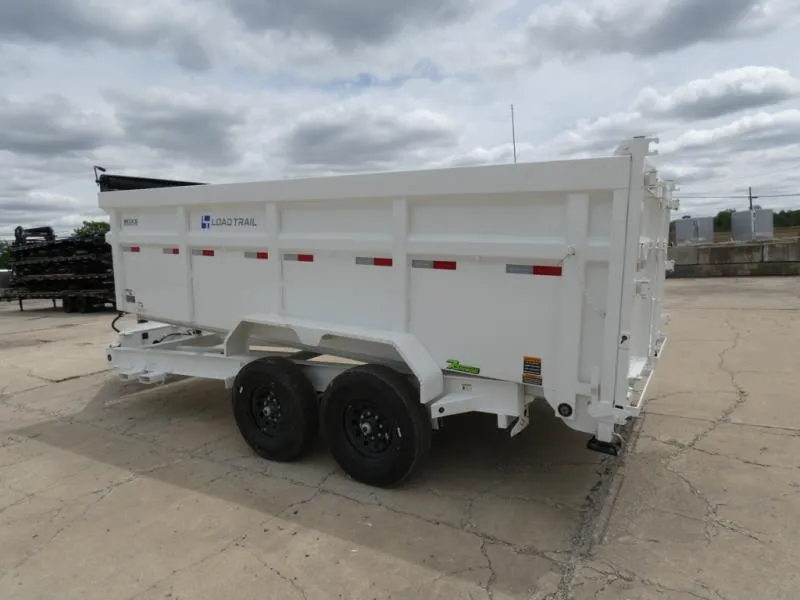 new Dump Trailers Load Trail  for sale, in St Johns, MI Thumbnail 3